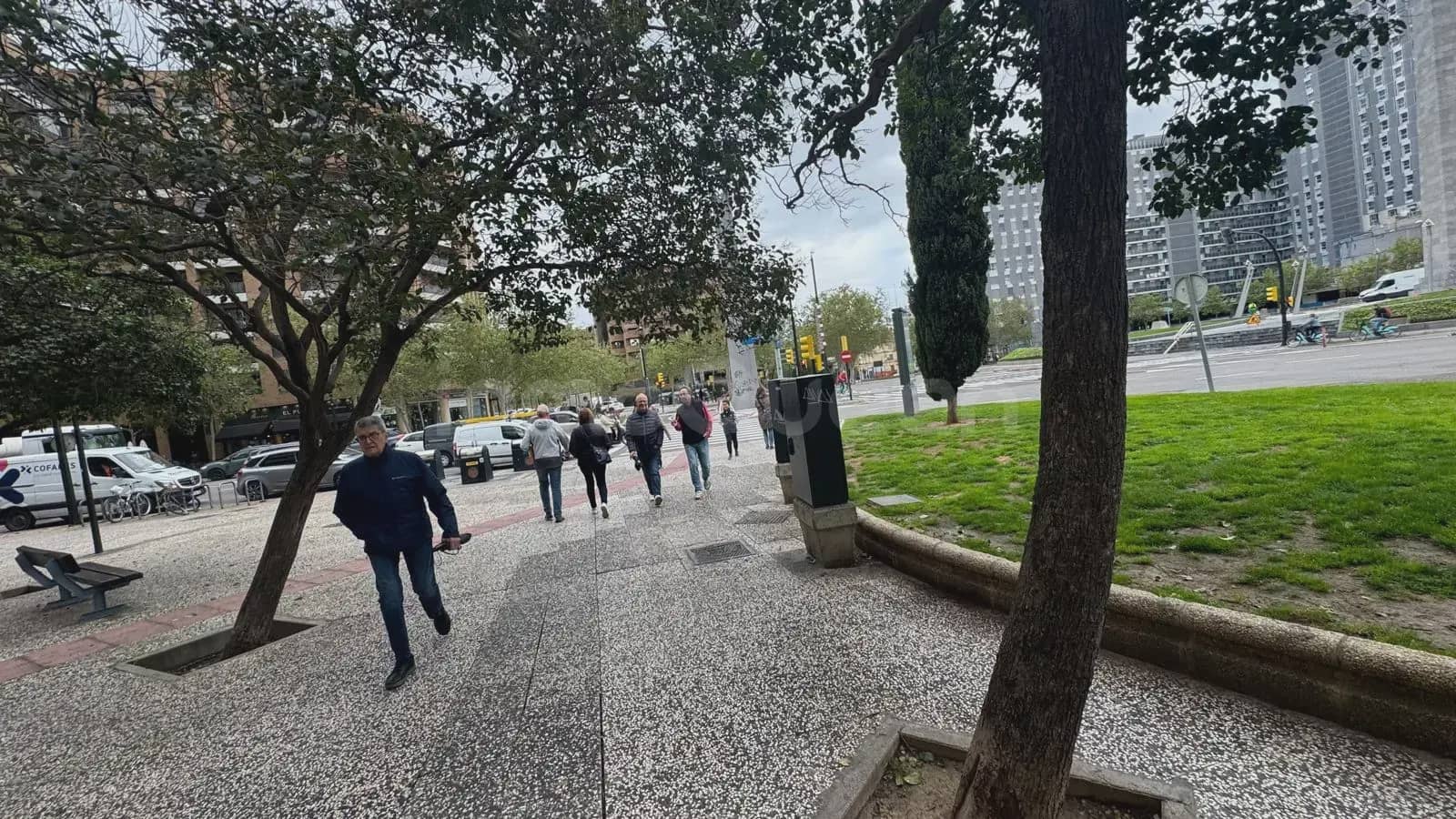 Företag till salu i Zaragoza stad - 170 000 € (Ref: 9736178)