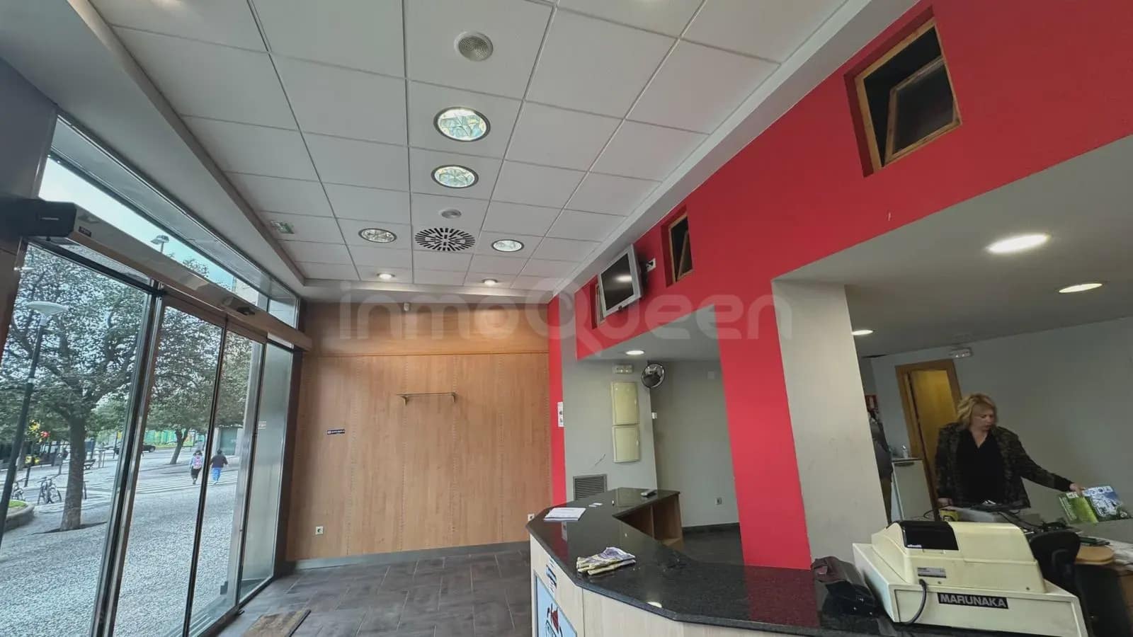 Företag till salu i Zaragoza stad - 170 000 € (Ref: 9736178)