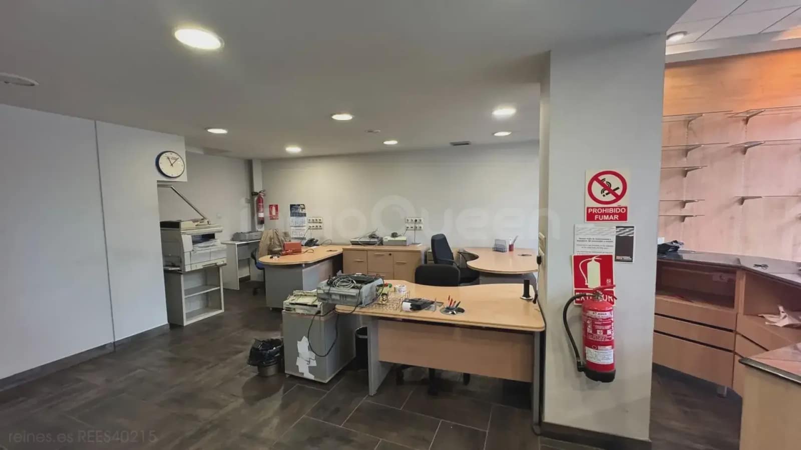 Företag till salu i Zaragoza stad - 170 000 € (Ref: 9736178)