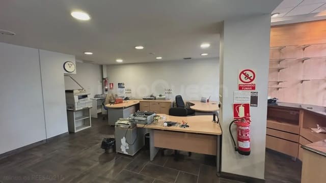 Företag till salu i Zaragoza stad - 170 000 € (Ref: 9736178)