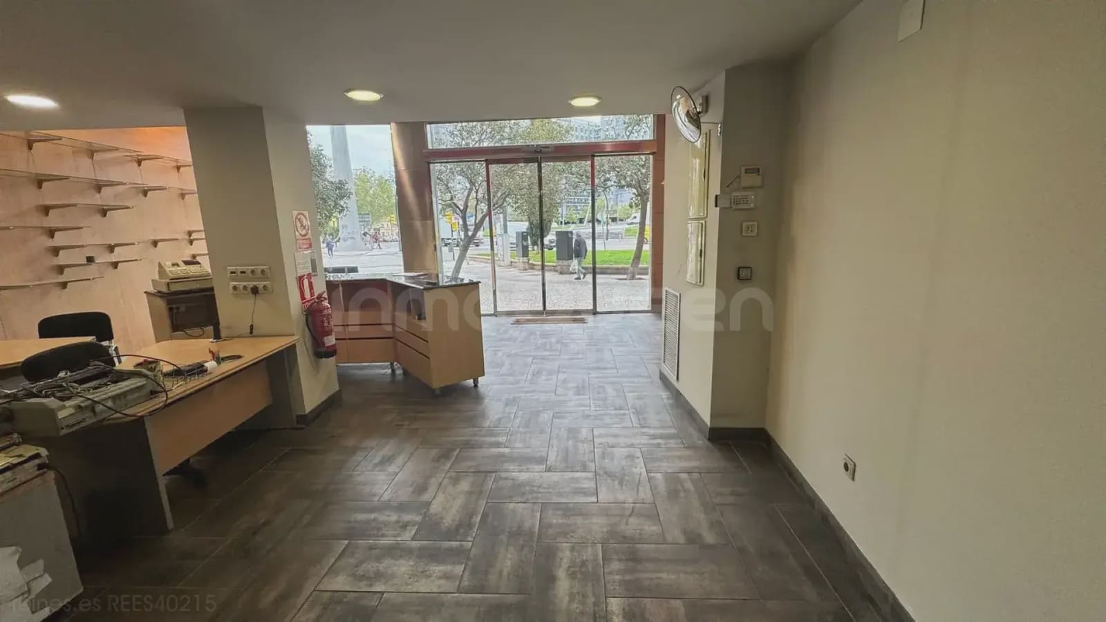 Företag till salu i Zaragoza stad - 170 000 € (Ref: 9736178)