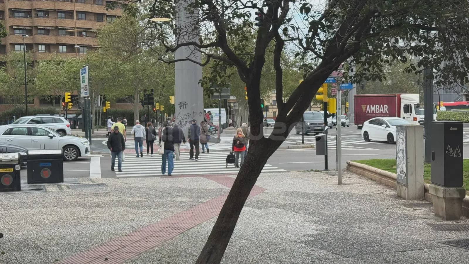 Företag till salu i Zaragoza stad - 170 000 € (Ref: 9736178)