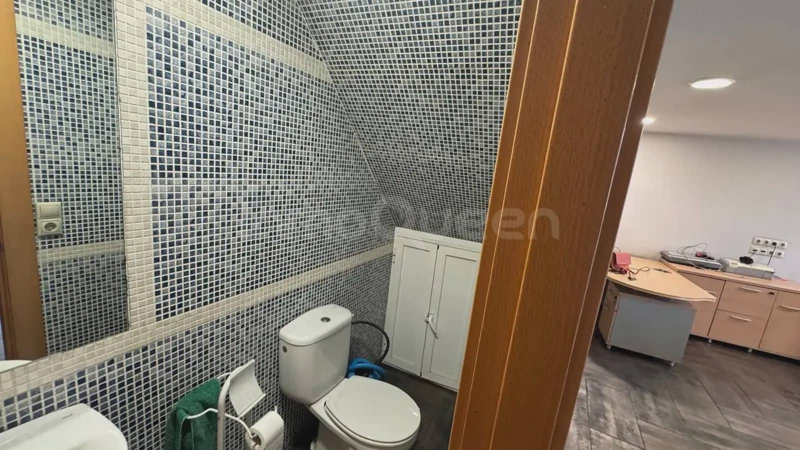 Företag till salu i Zaragoza stad - 170 000 € (Ref: 9736178)