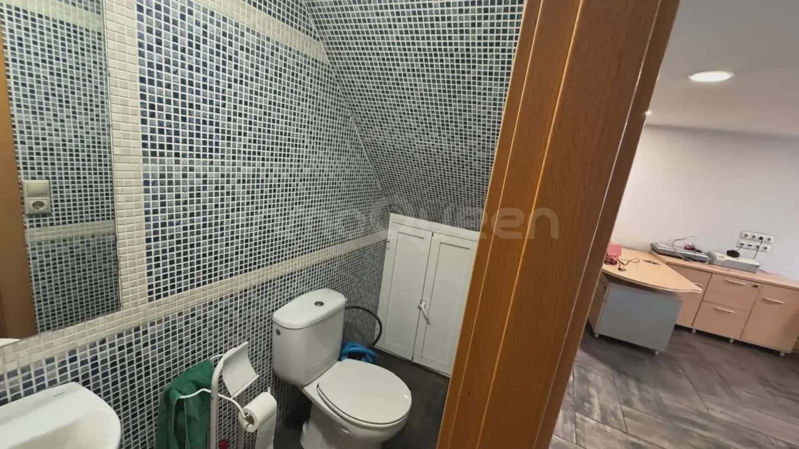 Företag till salu i Zaragoza stad - 170 000 € (Ref: 9736178)