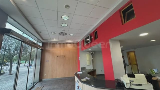 Företag till salu i Zaragoza stad - 170 000 € (Ref: 9736178)