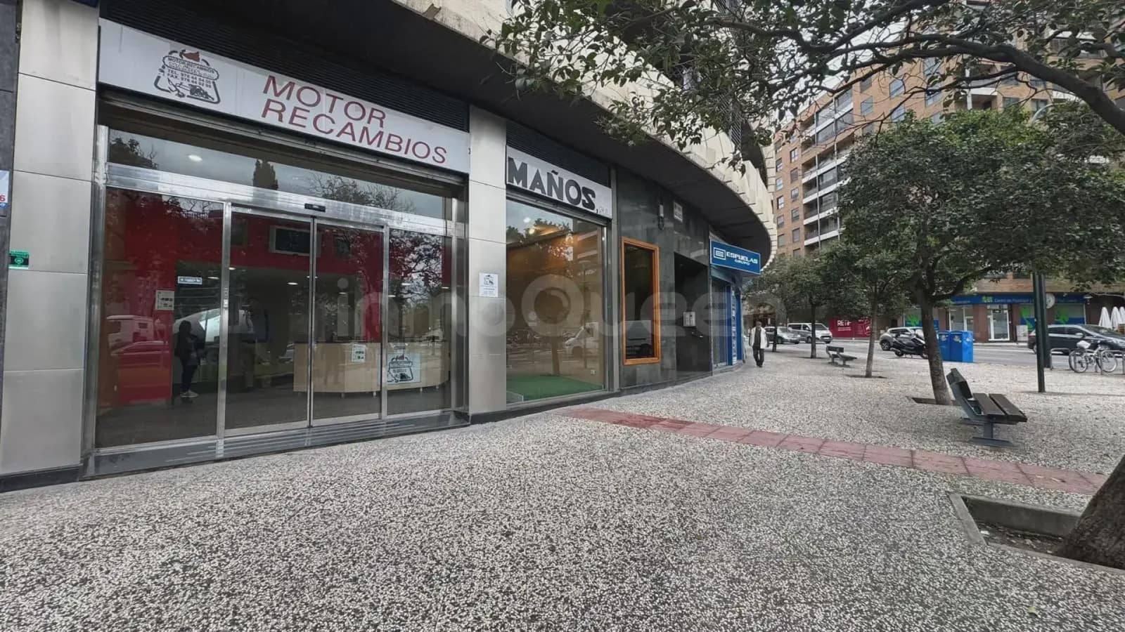 Företag till salu i Zaragoza stad - 170 000 € (Ref: 9736178)