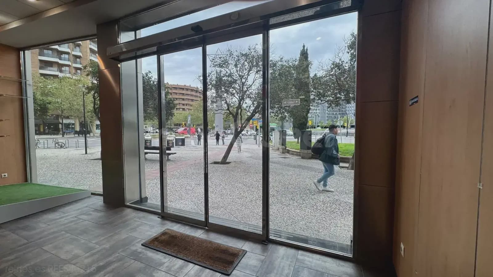 Företag till salu i Zaragoza stad - 170 000 € (Ref: 9736178)