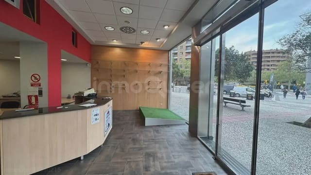 Företag till salu i Zaragoza stad - 170 000 € (Ref: 9736178)