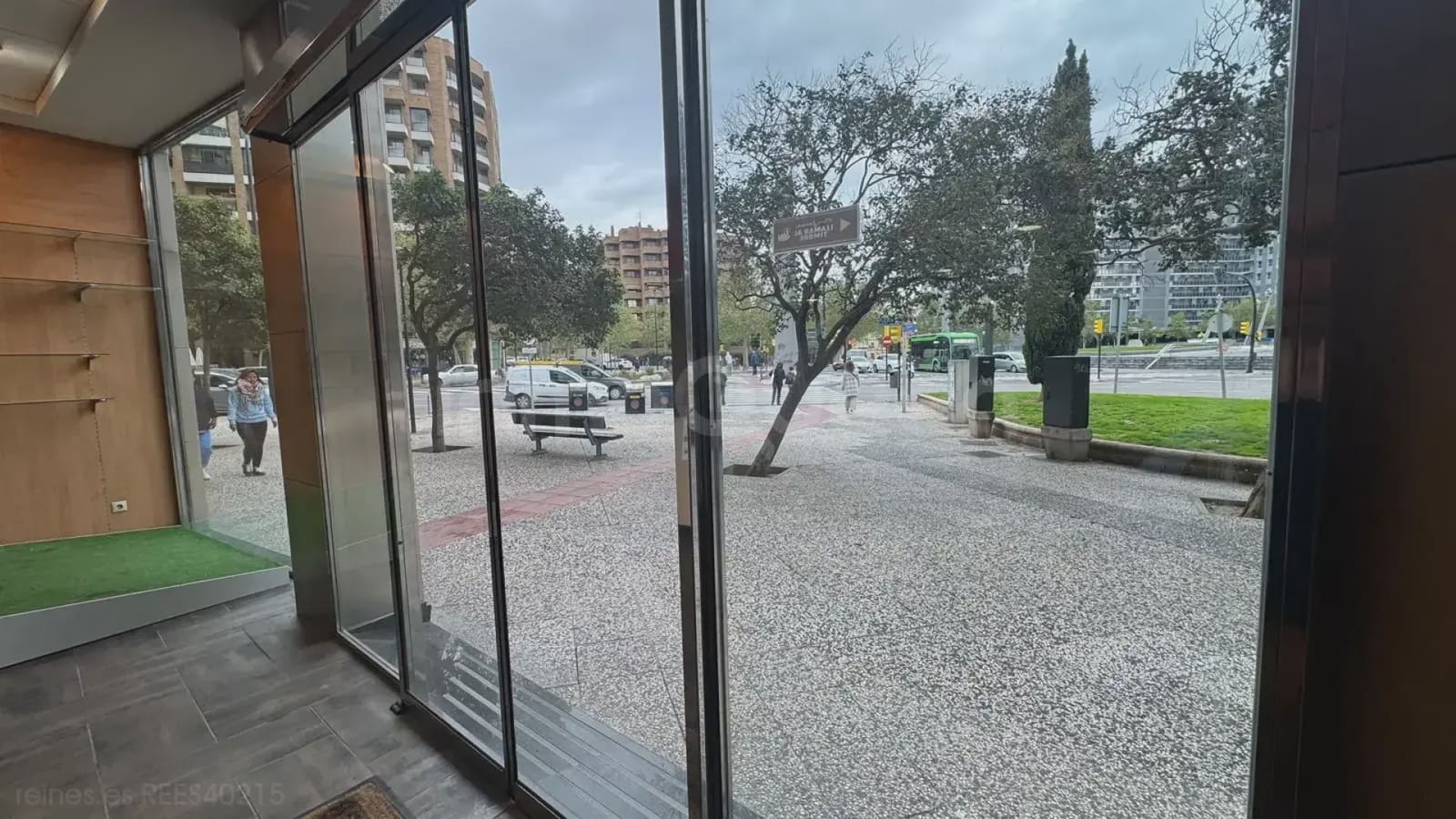 Företag till salu i Zaragoza stad - 170 000 € (Ref: 9736178)