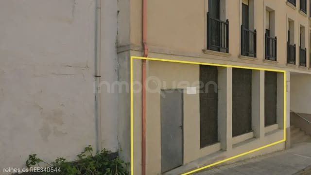 Företag till salu i Castropol - 77 000 € (Ref: 9747371)