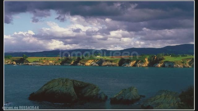 Företag till salu i Castropol - 77 000 € (Ref: 9747371)