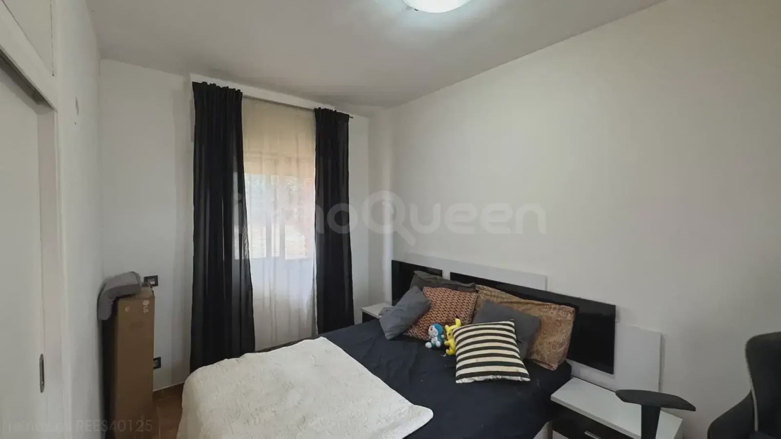 2 soverom Leilighet til salgs i Madrid by - € 450 000 (Ref: 9748412)