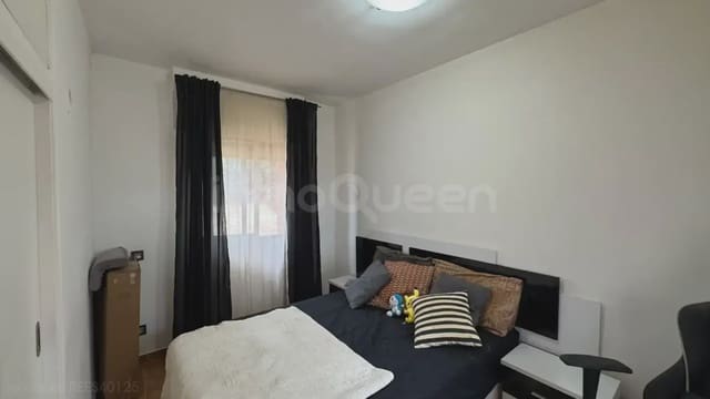 2 soverom Leilighet til salgs i Madrid by - € 450 000 (Ref: 9748412)