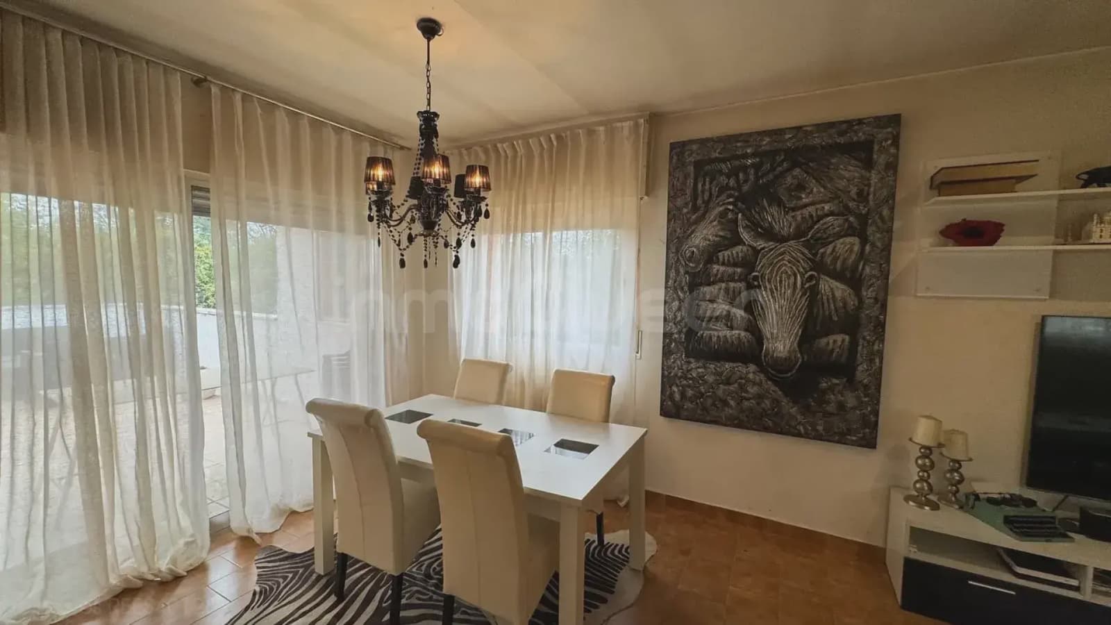 2 soverom Leilighet til salgs i Madrid by - € 450 000 (Ref: 9748412)