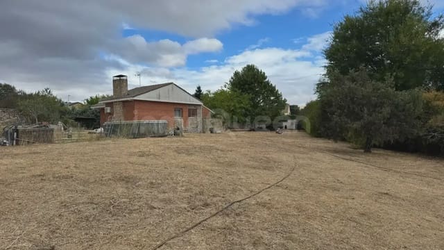 2 soverom Leilighet til salgs i Madrid by - € 450 000 (Ref: 9748412)