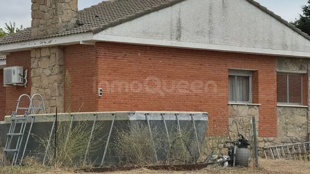 2 soverom Leilighet til salgs i Madrid by - € 450 000 (Ref: 9748412)