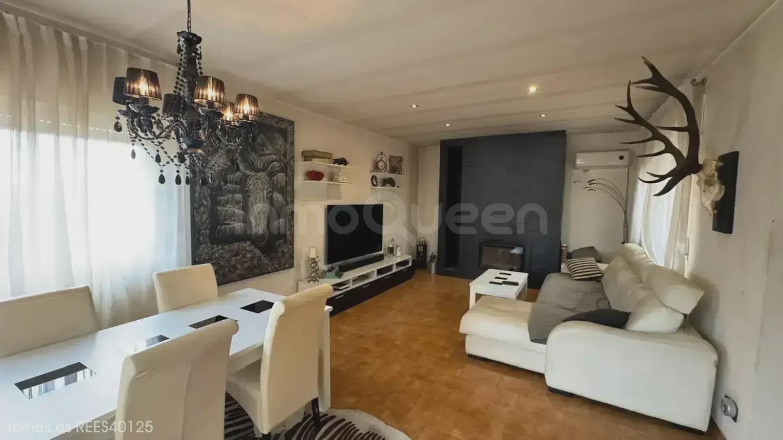 2 soverom Leilighet til salgs i Madrid by - € 450 000 (Ref: 9748412)