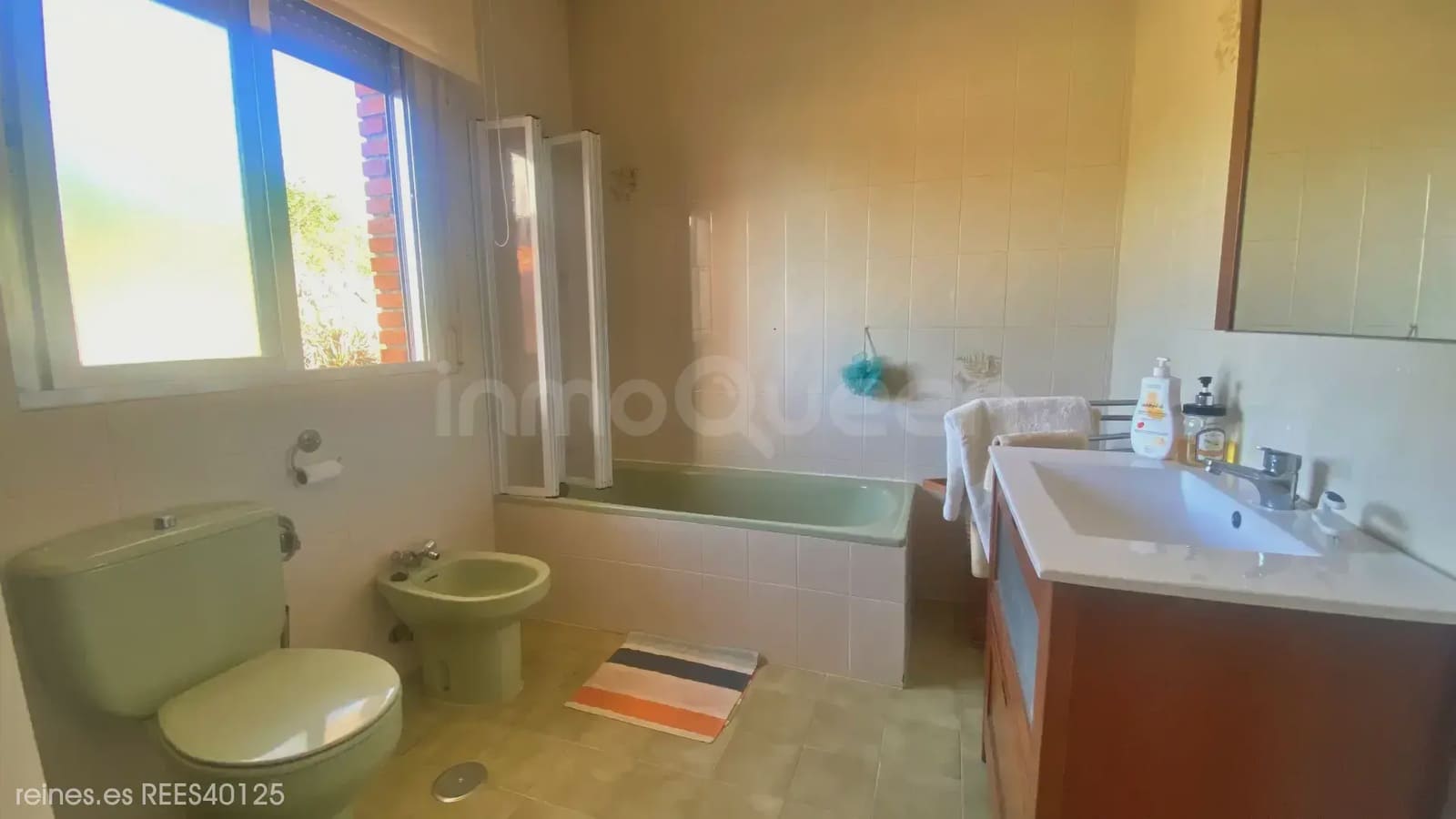 2 soverom Leilighet til salgs i Madrid by - € 450 000 (Ref: 9748412)