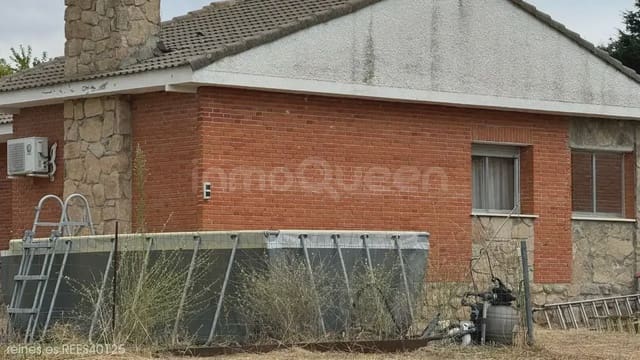 2 Zimmer Apartment zu verkaufen in Madrid Stadt - 450.000 € (Ref: 9748412)