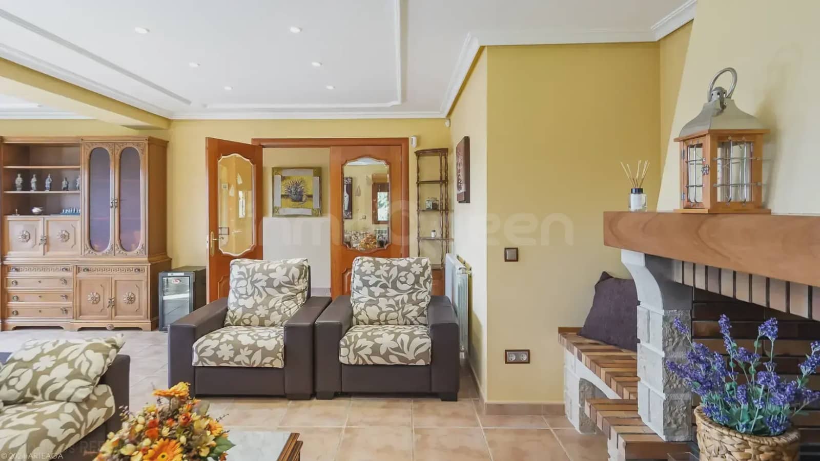 5 bedroom Apartment for sale in Orusco de Tajuna with garage - € 550,000 (Ref: 9748413)