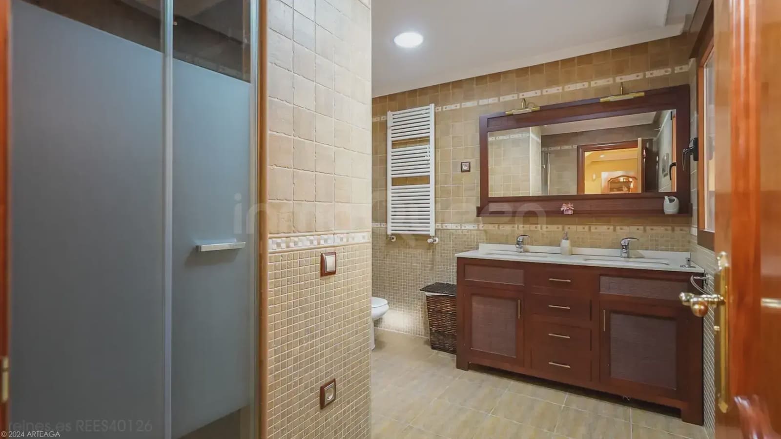 5 bedroom Apartment for sale in Orusco de Tajuna with garage - € 550,000 (Ref: 9748413)