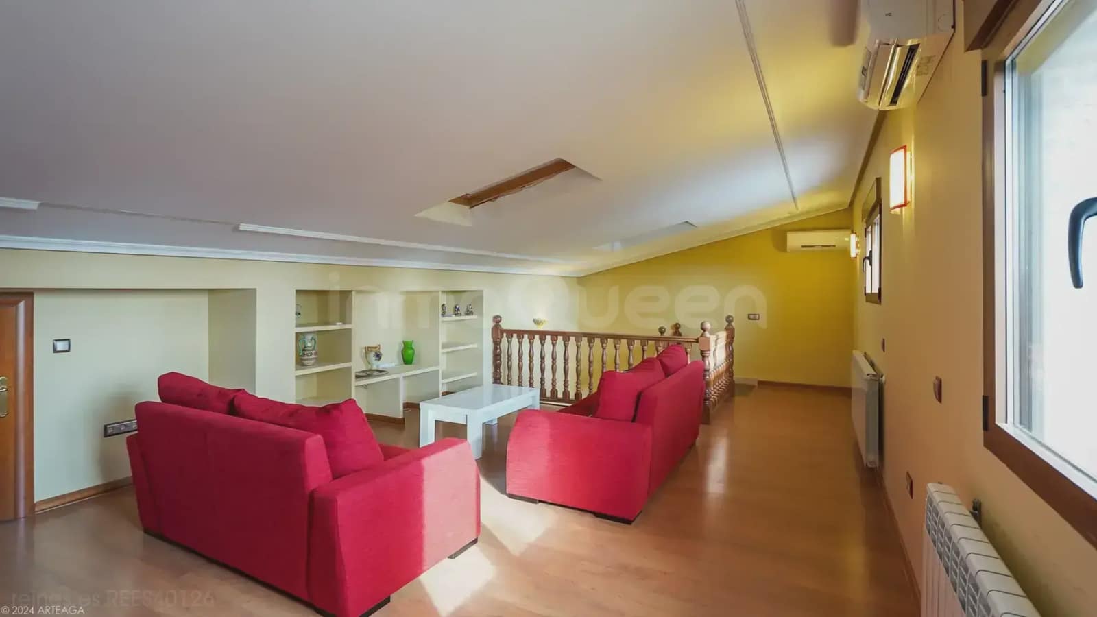 5 bedroom Apartment for sale in Orusco de Tajuna with garage - € 550,000 (Ref: 9748413)