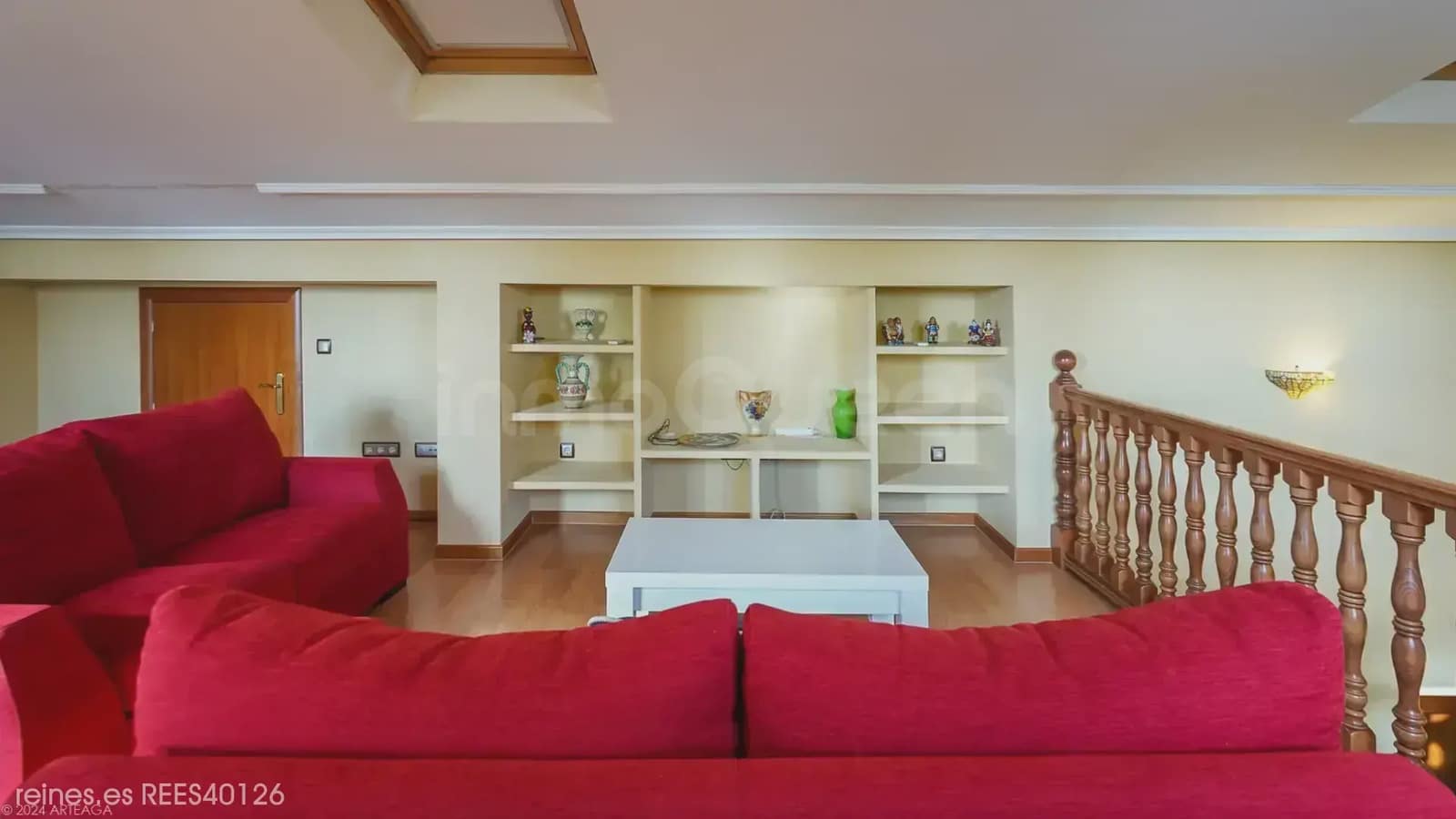 6 bedroom Apartment for sale in Orusco de Tajuna with garage - € 550,000 (Ref: 9748413)