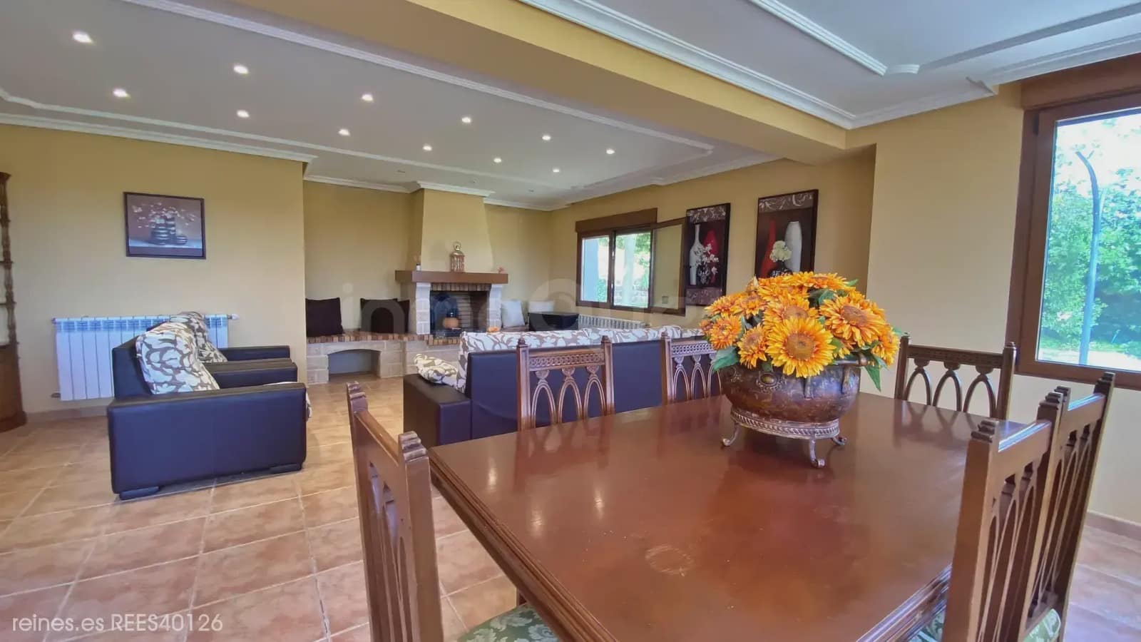 6 bedroom Apartment for sale in Orusco de Tajuna with garage - € 550,000 (Ref: 9748413)
