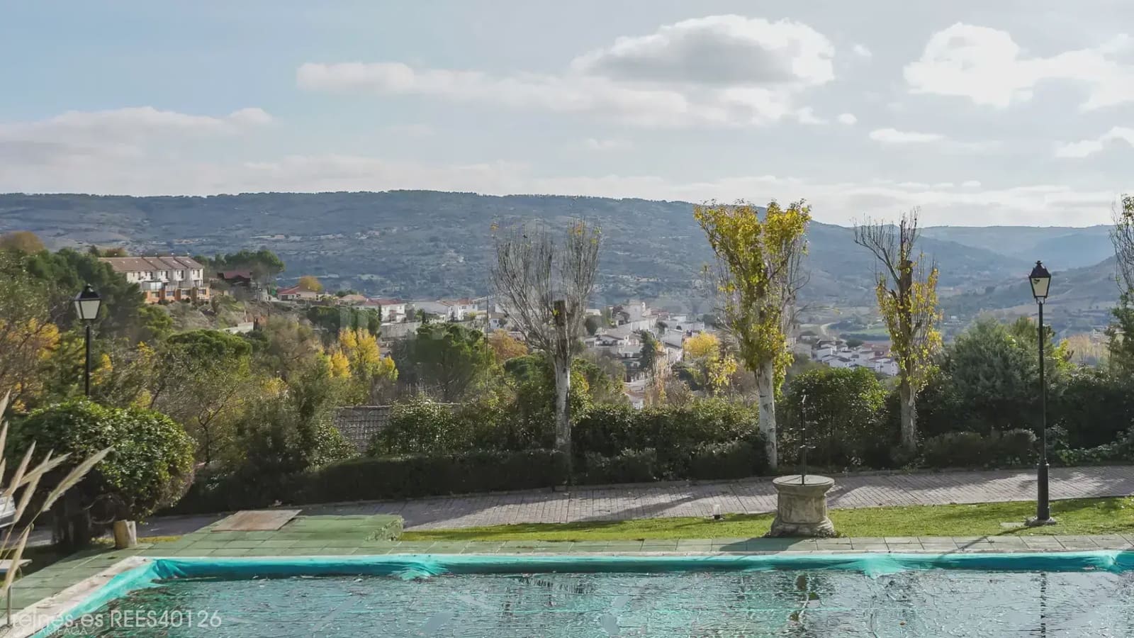 6 bedroom Apartment for sale in Orusco de Tajuna with garage - € 550,000 (Ref: 9748413)