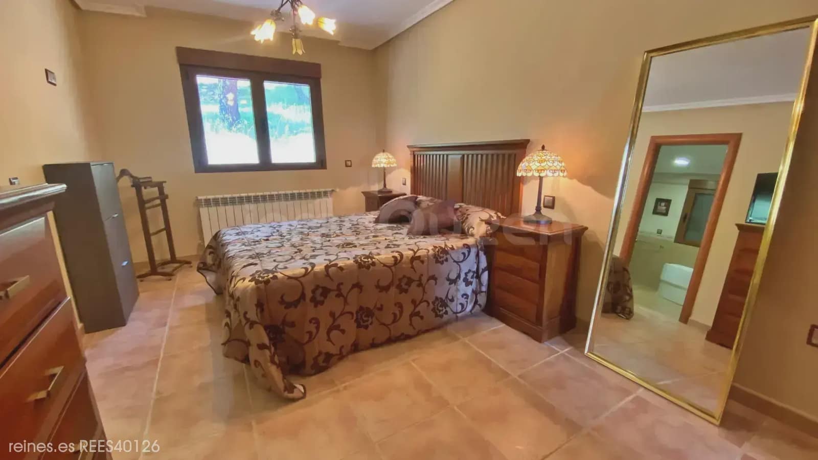 6 soverom Leilighet til salgs i Orusco de Tajuna med garasje - € 550 000 (Ref: 9748413)