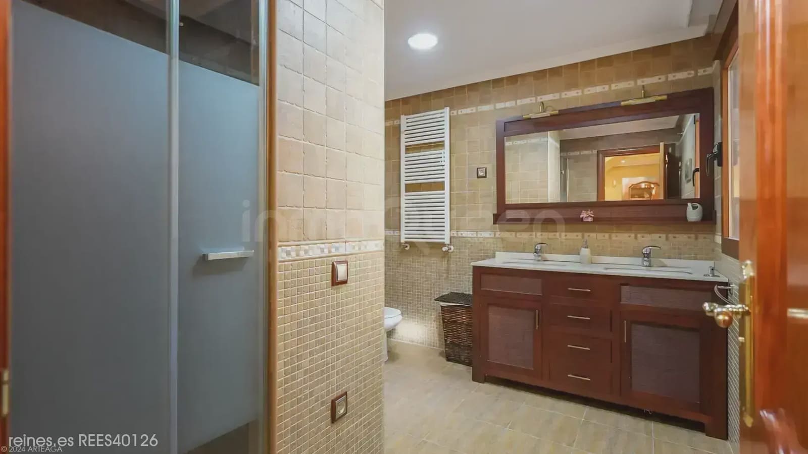 6 soverom Leilighet til salgs i Orusco de Tajuna med garasje - € 550 000 (Ref: 9748413)