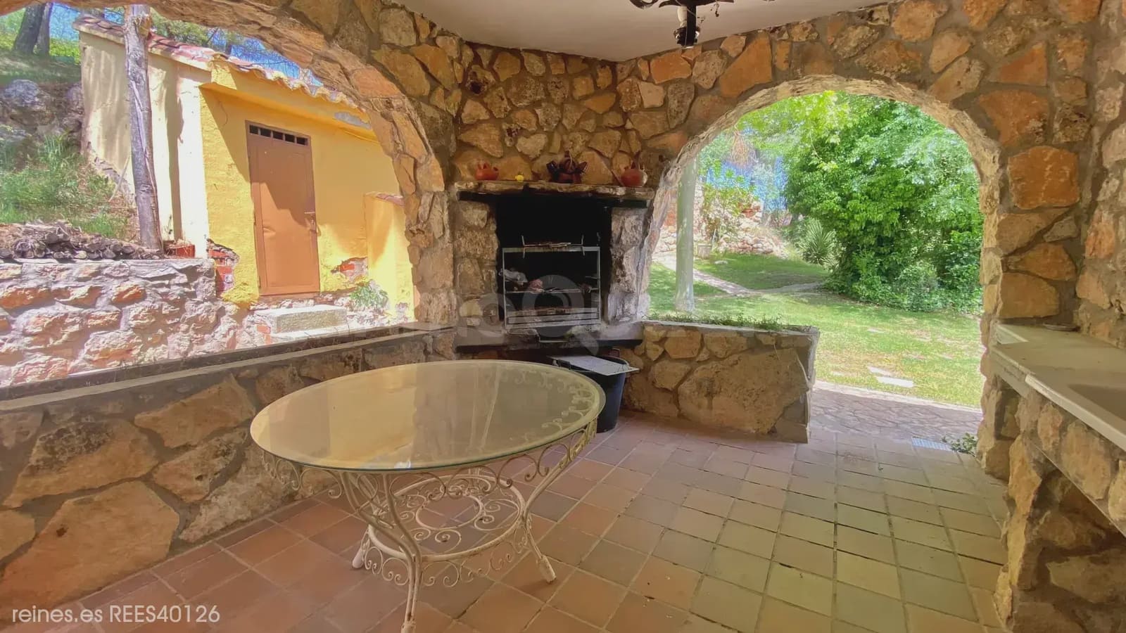6 soverom Leilighet til salgs i Orusco de Tajuna med garasje - € 550 000 (Ref: 9748413)
