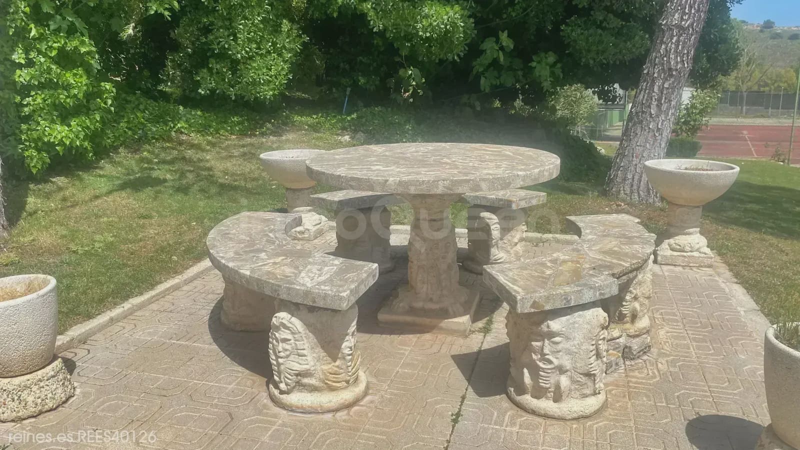 6 soverom Leilighet til salgs i Orusco de Tajuna med garasje - € 550 000 (Ref: 9748413)