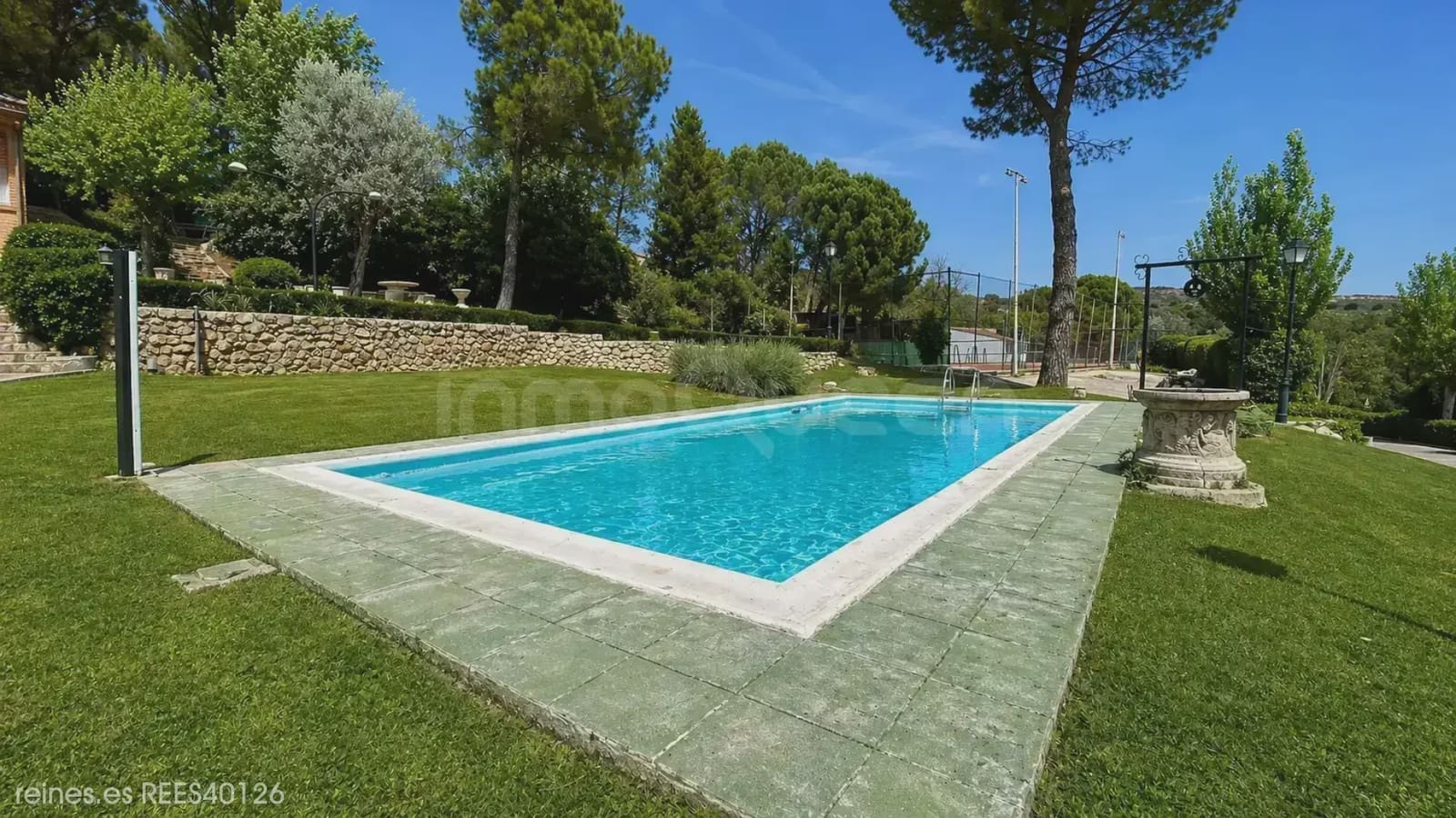 6 soverom Leilighet til salgs i Orusco de Tajuna med garasje - € 550 000 (Ref: 9748413)