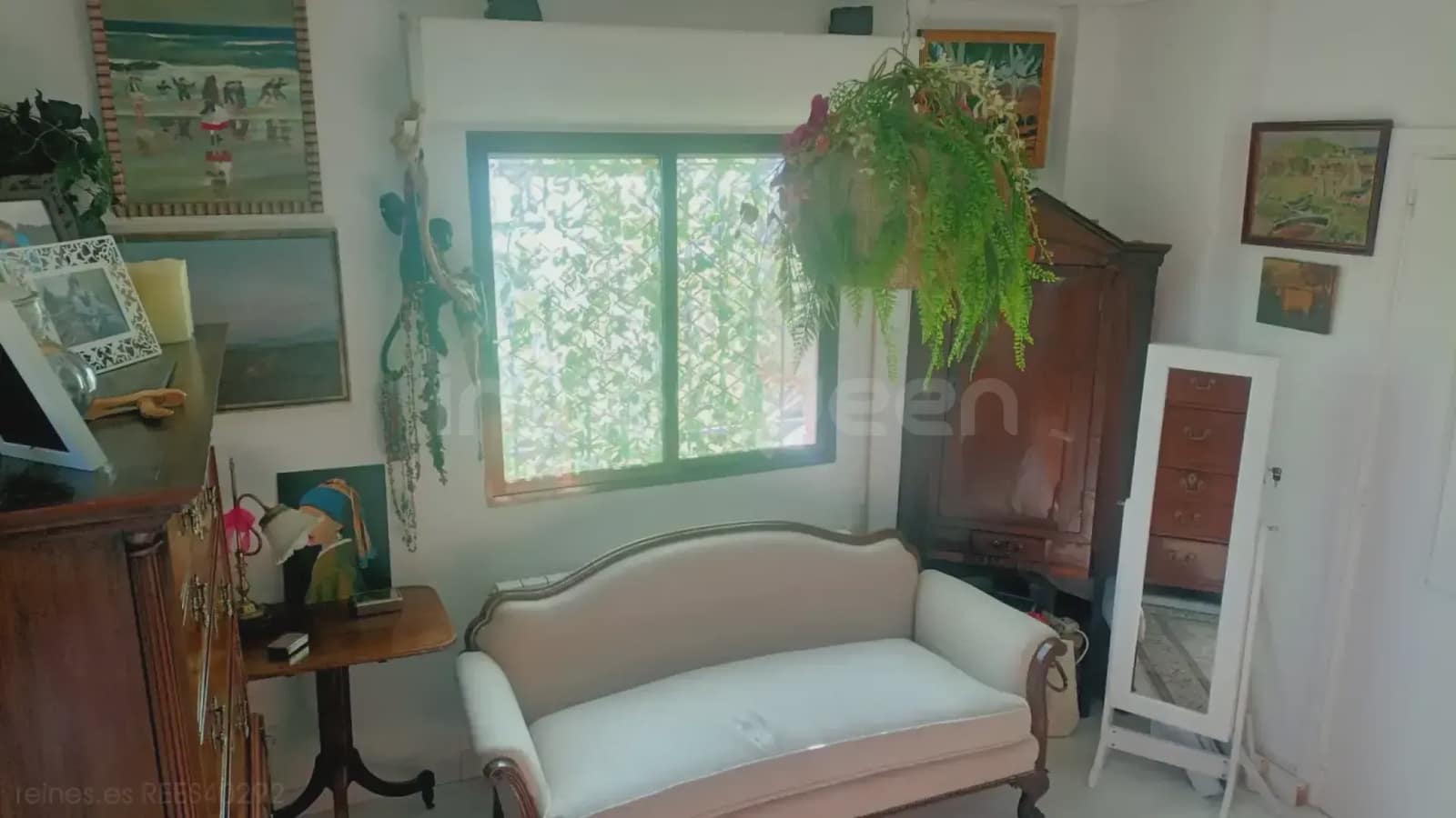 4 soveværelse Semi-Rækkehus til salg i Alcobendas - € 1.090.000 (Ref: 9748414)