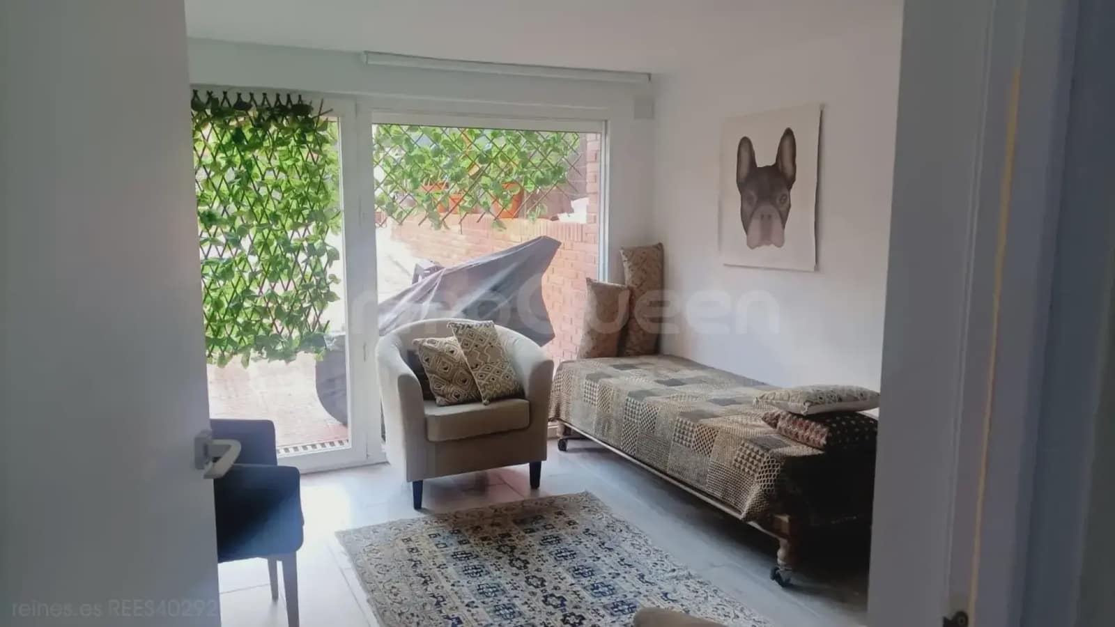 4 soveværelse Semi-Rækkehus til salg i Alcobendas - € 1.090.000 (Ref: 9748414)