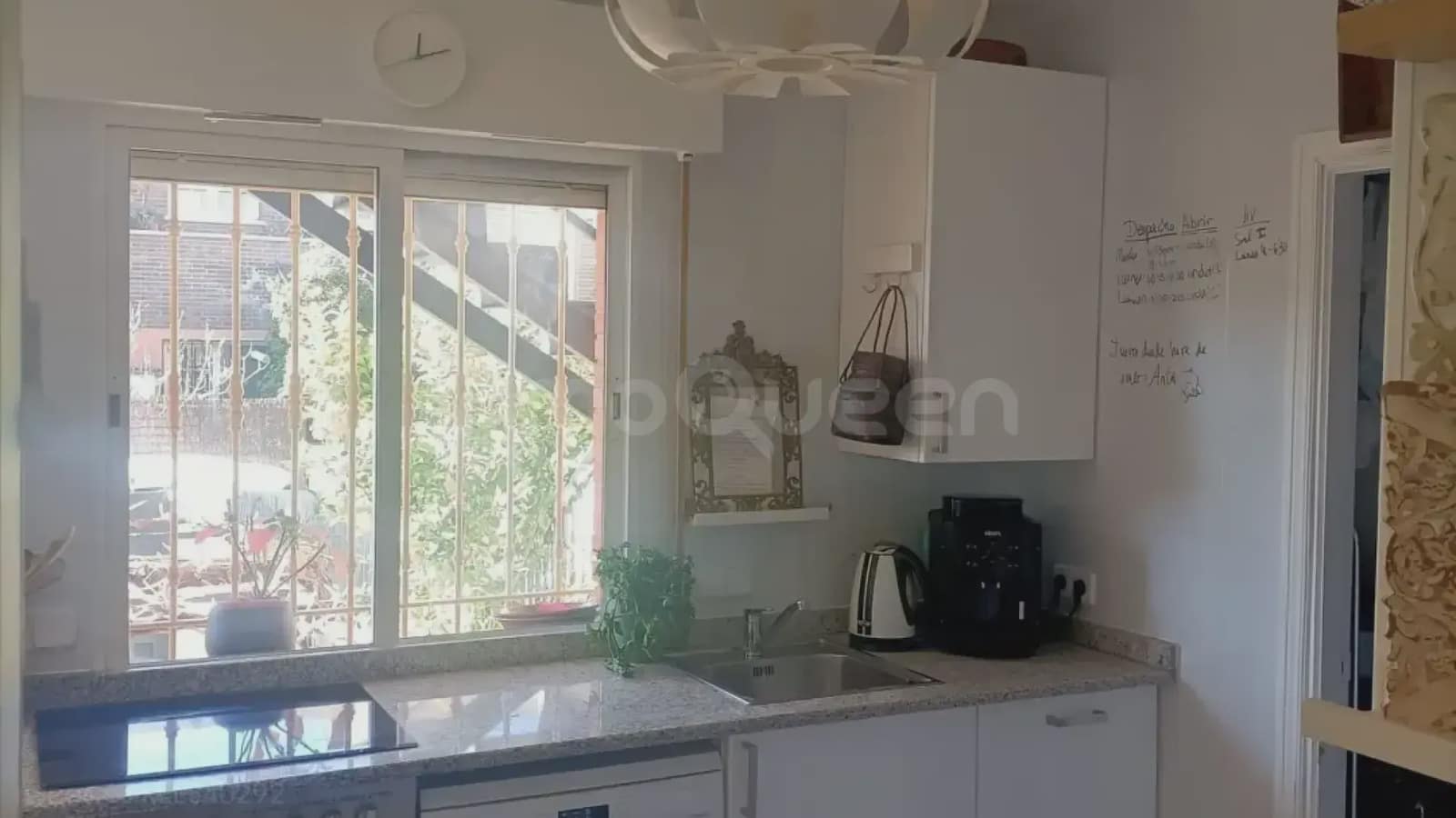 4 soveværelse Semi-Rækkehus til salg i Alcobendas - € 1.090.000 (Ref: 9748414)