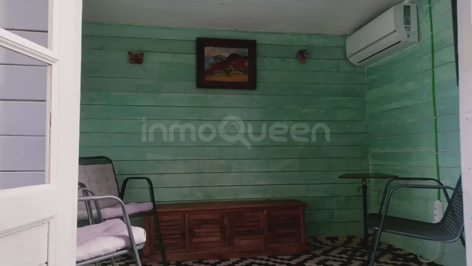 4 soveværelse Semi-Rækkehus til salg i Alcobendas - € 1.090.000 (Ref: 9748414)