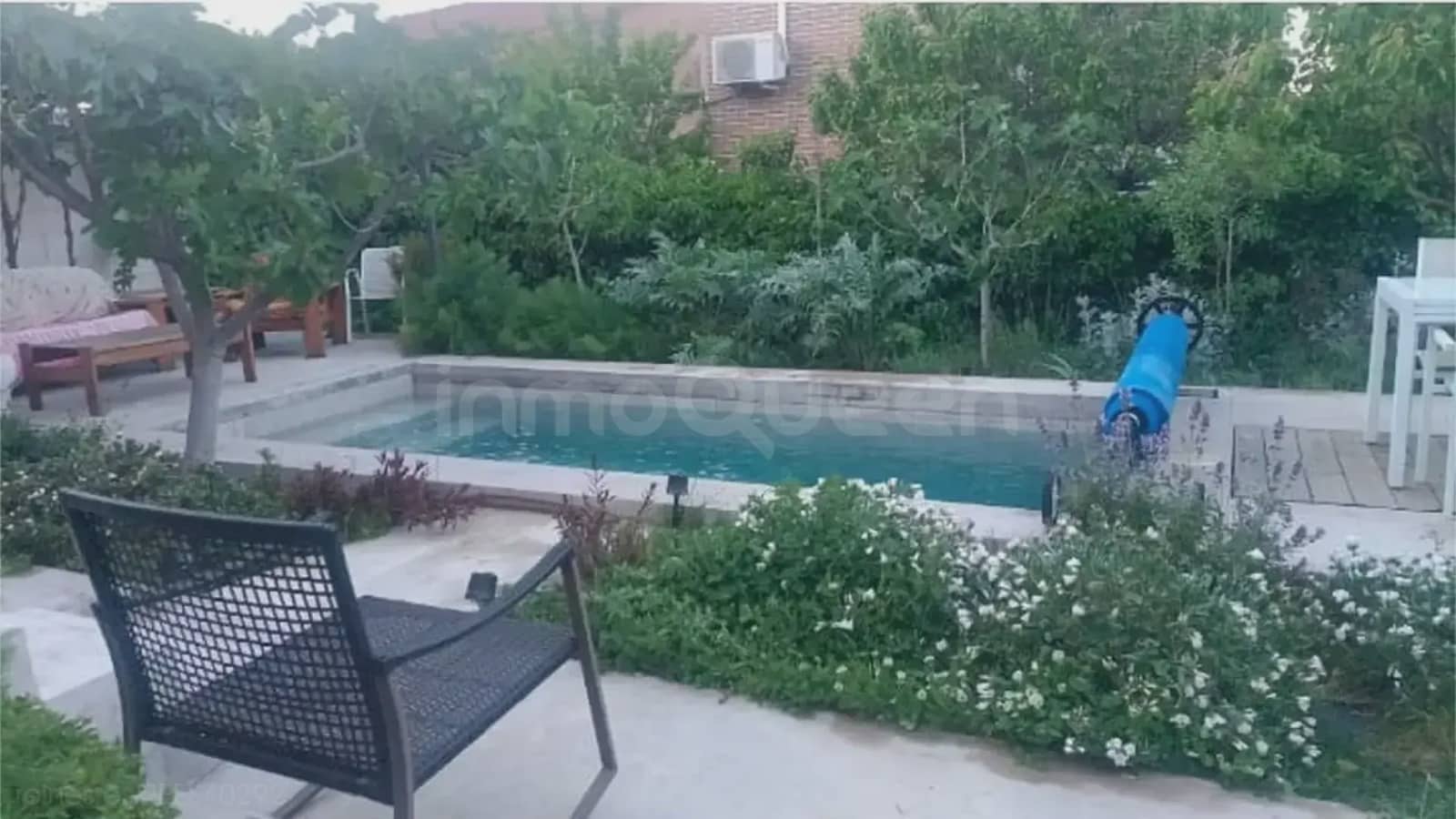 4 soveværelse Semi-Rækkehus til salg i Alcobendas - € 1.090.000 (Ref: 9748414)