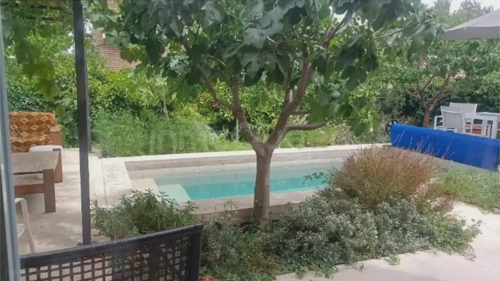 4 soveværelse Semi-Rækkehus til salg i Alcobendas - € 1.090.000 (Ref: 9748414)