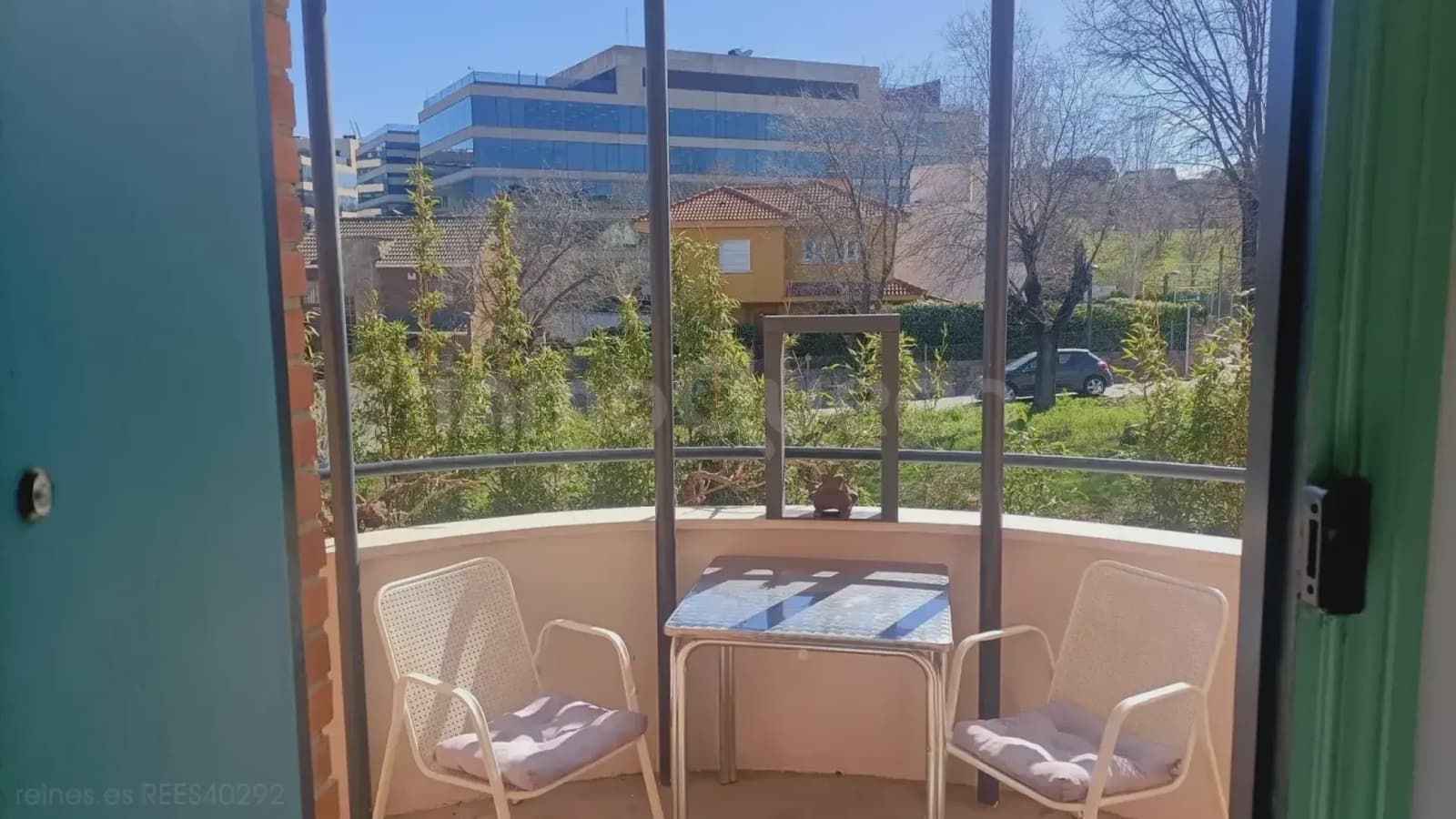 4 soveværelse Semi-Rækkehus til salg i Alcobendas - € 1.090.000 (Ref: 9748414)