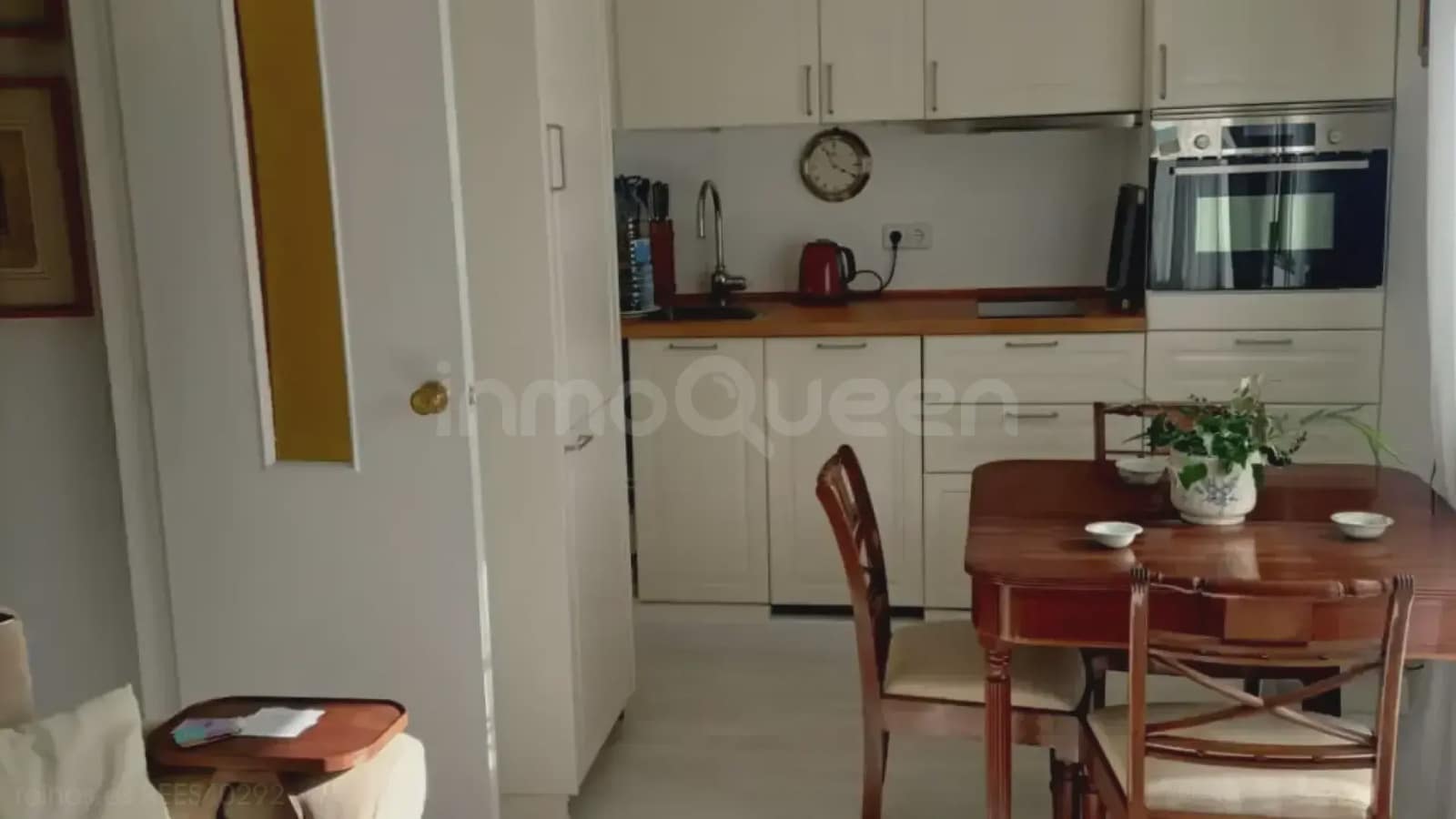 4 soveværelse Semi-Rækkehus til salg i Alcobendas - € 1.090.000 (Ref: 9748414)