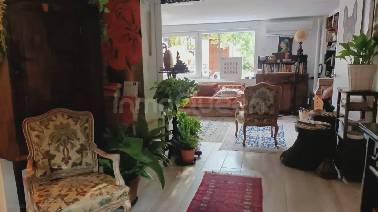 4 soveværelse Semi-Rækkehus til salg i Alcobendas - € 1.090.000 (Ref: 9748414)