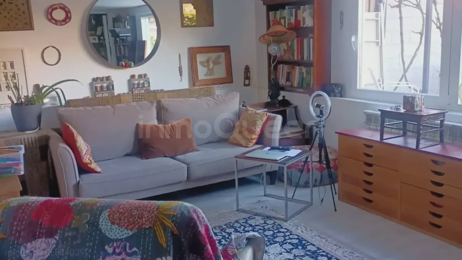 4 soveværelse Semi-Rækkehus til salg i Alcobendas - € 1.090.000 (Ref: 9748414)