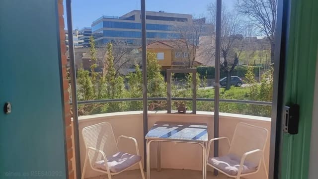 4 soveværelse Semi-Rækkehus til salg i Alcobendas - € 1.090.000 (Ref: 9748414)