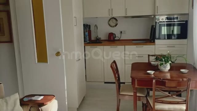 4 soveværelse Semi-Rækkehus til salg i Alcobendas - € 1.090.000 (Ref: 9748414)