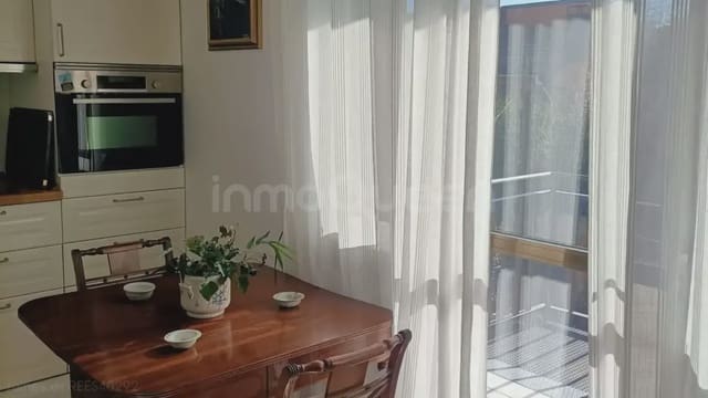 4 soveværelse Semi-Rækkehus til salg i Alcobendas - € 1.090.000 (Ref: 9748414)