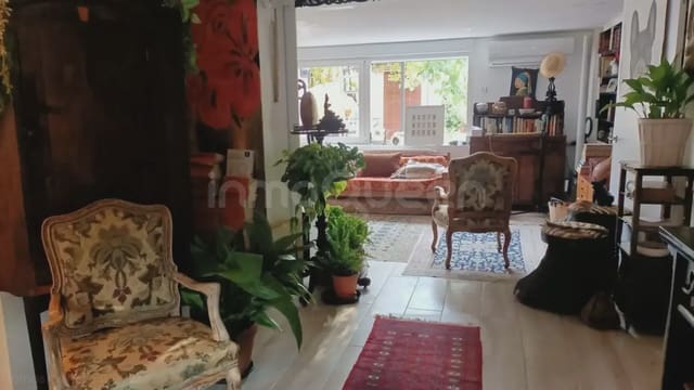 4 soveværelse Semi-Rækkehus til salg i Alcobendas - € 1.090.000 (Ref: 9748414)