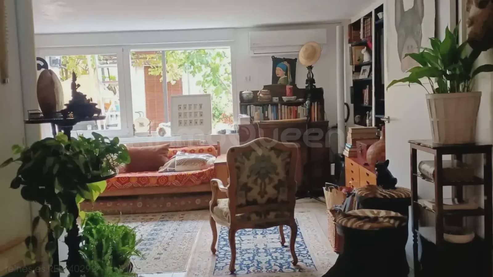 4 soveværelse Semi-Rækkehus til salg i Alcobendas - € 1.090.000 (Ref: 9748414)