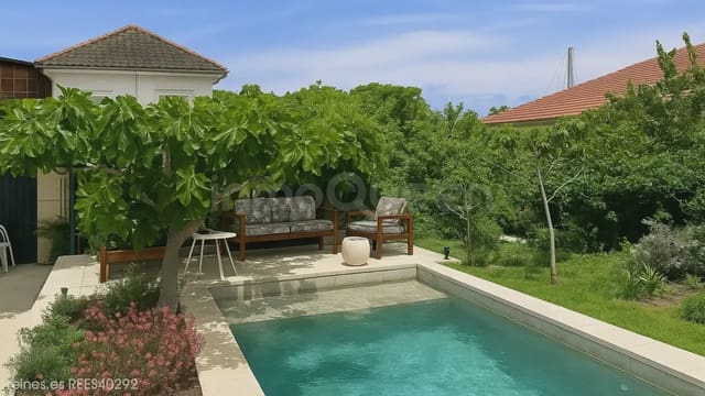 4 slaapkamer Halfvrijstaande villa te koop in Alcobendas - € 1.090.000 (Ref: 9748414)